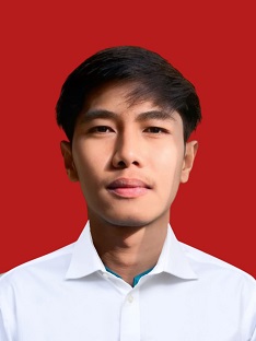 Read more about the article Syahrul Amin