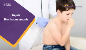 Read more about the article Gejala Bronkopneumonia