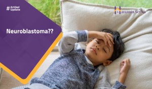 Read more about the article Neuroblastoma??
