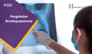 Read more about the article Pengobatan Bronkopneumonia