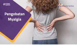 Read more about the article Pengobatan Myalgia