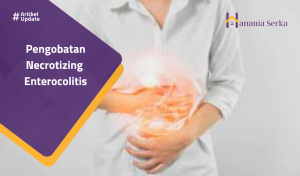 Read more about the article Pengobatan Necrotizing Enterocolitis