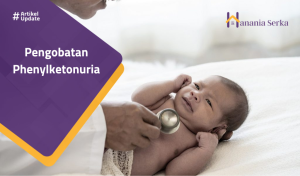 Read more about the article Pengobatan Phenylketonuria