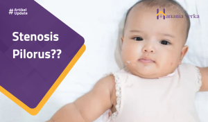 Read more about the article Stenosis Pilorus ??