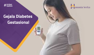 Read more about the article Gejala Diabetes Gestasional