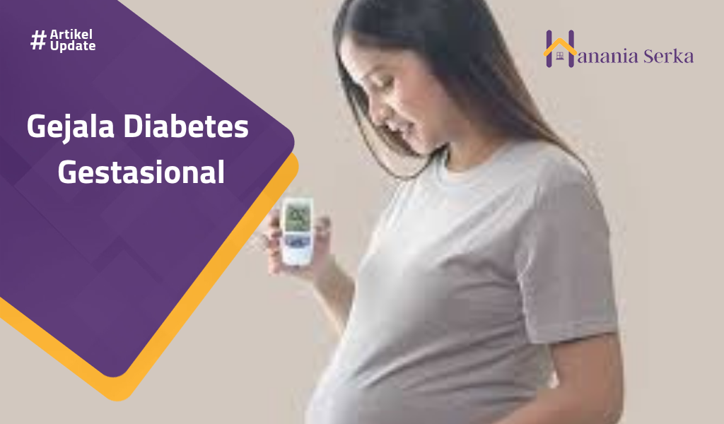 You are currently viewing Gejala Diabetes Gestasional
