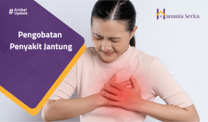 Read more about the article Pengobatan Penyakit Jantung