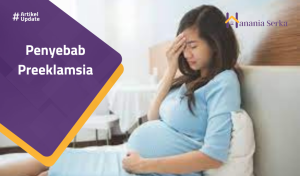 Read more about the article Penyebab Preeklamsia