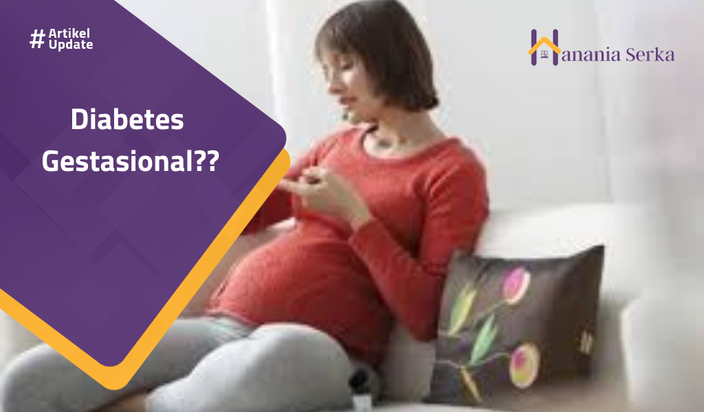 You are currently viewing Diabetes Gestasional??