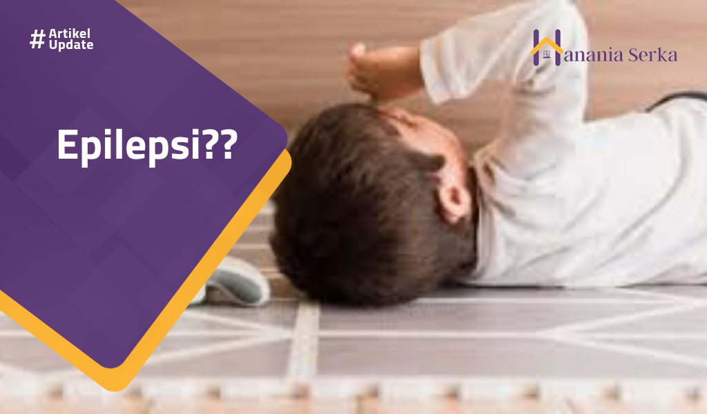 Read more about the article Epilepsi??
