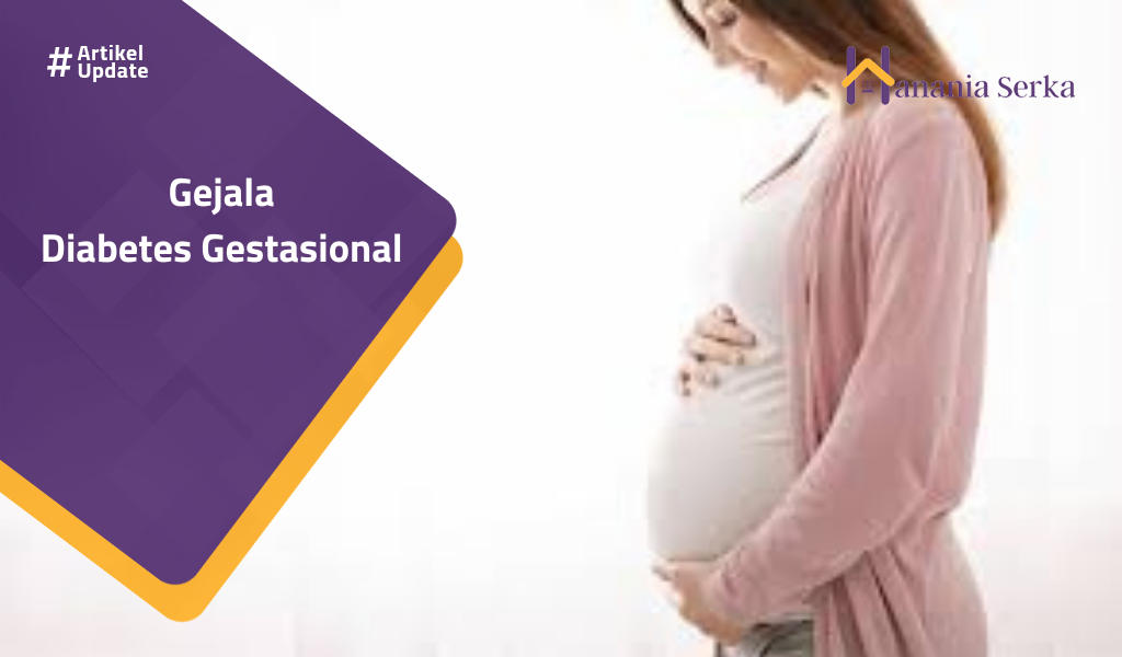 Read more about the article Gejala Diabetes Gestasional