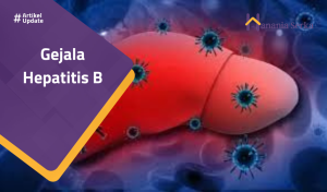 Read more about the article Gejala Hepatitis B
