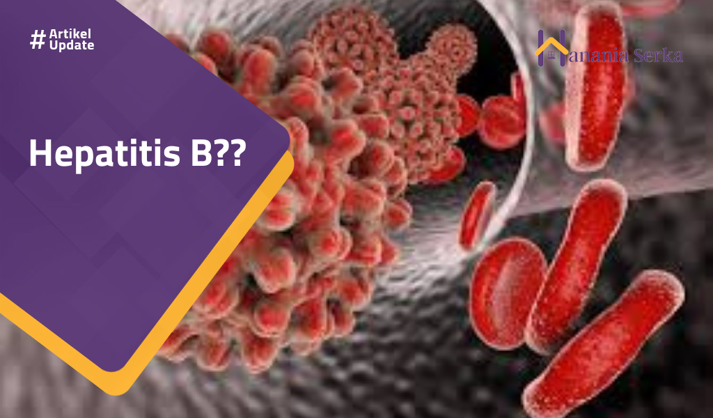 You are currently viewing Hepatitis B??