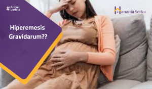 Read more about the article Hiperemisis Gravidarum??