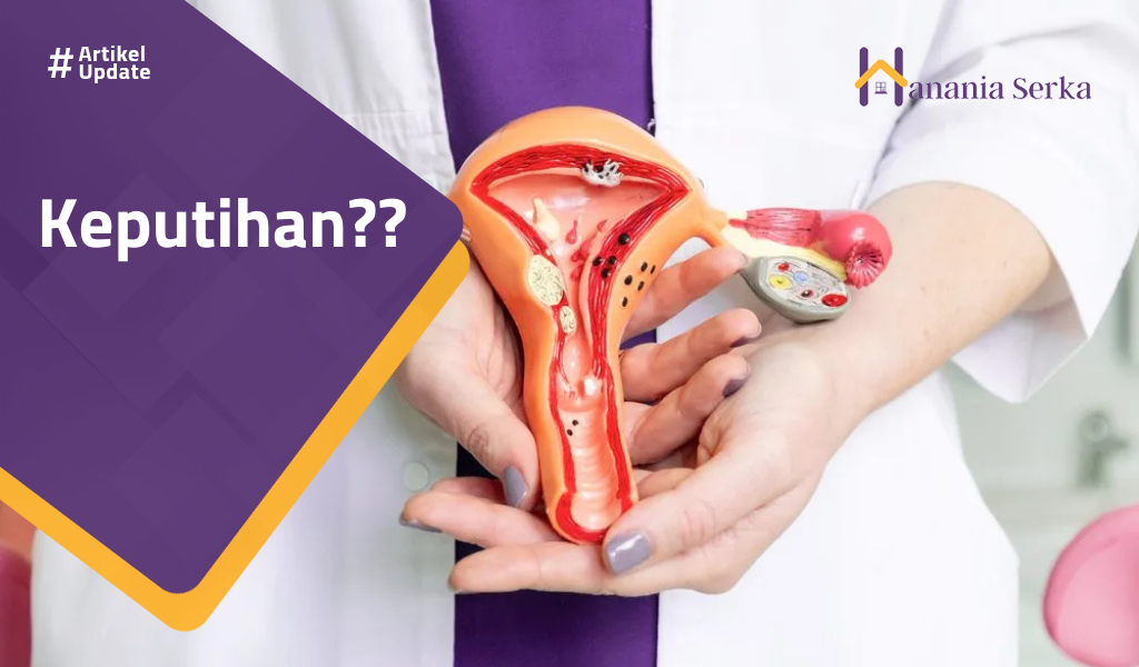 You are currently viewing Keputihan??