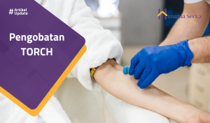 Read more about the article Pengobatan TORCH