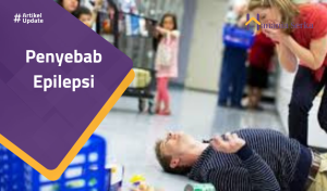 Read more about the article Penyebab Epilepsi