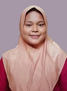 Read more about the article Siti Mariati Situmeang