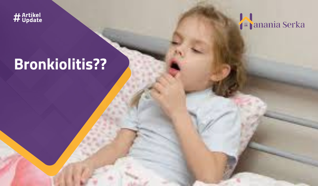 You are currently viewing Bronkiotis??