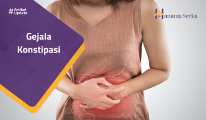 Read more about the article Gejala Konstipasi