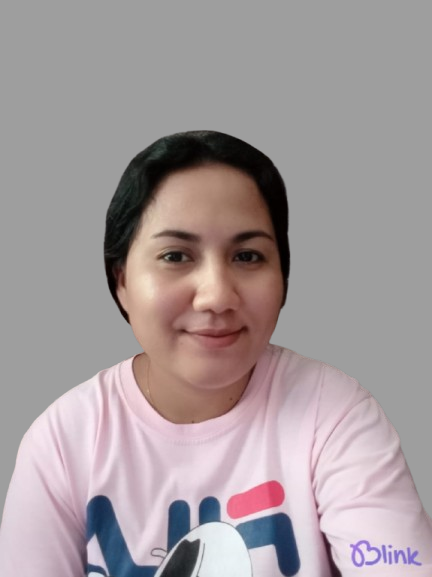 Read more about the article Maria Oktaviana No’o