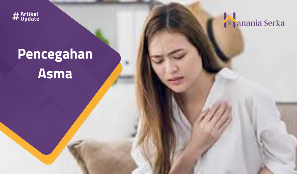 You are currently viewing Pencegahan Asma