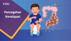 Read more about the article Pencegahan Konstipasi