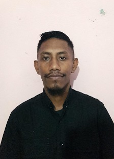 Read more about the article Kornelius Vianey Keron