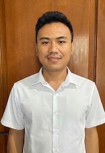 Read more about the article Eki Setiawan Fauzi