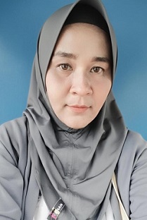 Read more about the article Rini lestari