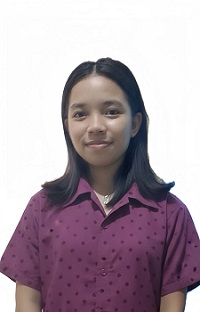Read more about the article Felisitas Nona Pinkan