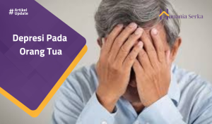 Read more about the article Depresi Pada Orangtua