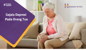 Read more about the article Gejala Depresi Pada Orangtua