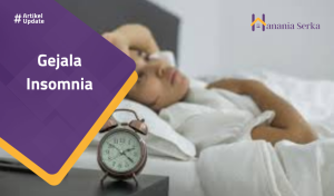 Read more about the article Gejala Insomnia