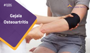 Read more about the article Gejala Osteoartritis