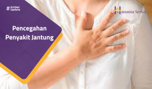 Read more about the article Pencegahan Penyakit Jantung