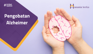 Read more about the article Pengobatan Alzheimer