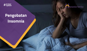 Read more about the article Pengobatan Insomnia