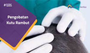 Read more about the article Pengobatan Kutu Rambut