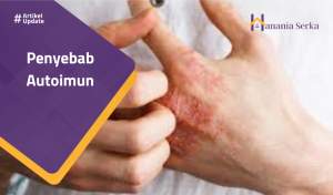 Read more about the article Penyebab Autoimun