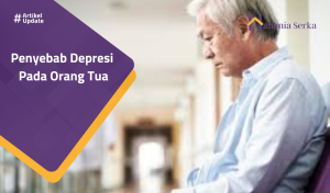Read more about the article Penyebab Depresi Pada Orangtua