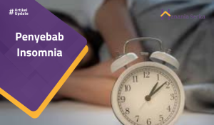 Read more about the article Penyebab Insomnia