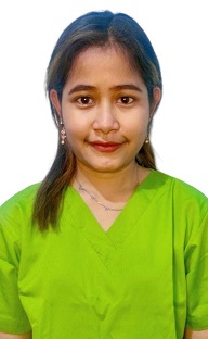 Read more about the article Alfriani Kesi Diaz