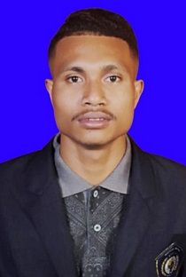Read more about the article Gusti Yubulson Aoliso