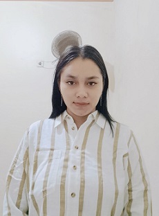 Read more about the article Indah Tri Sulistyowati