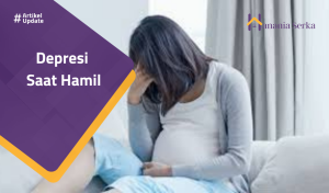 Read more about the article Depresi Saat Hamil??