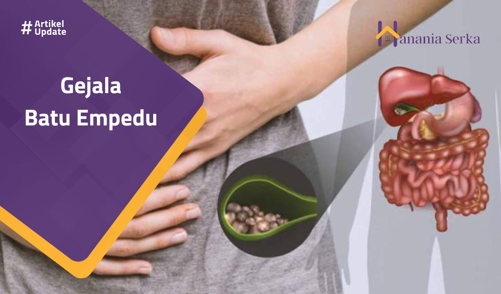 You are currently viewing Gejala Batu Empedu