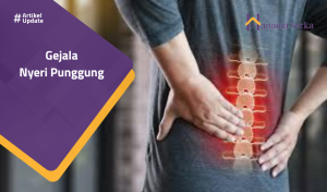 Read more about the article Gejala Nyeri Punggung