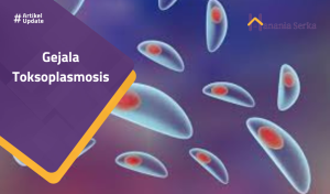 Read more about the article Gejala Toksoplasmosis
