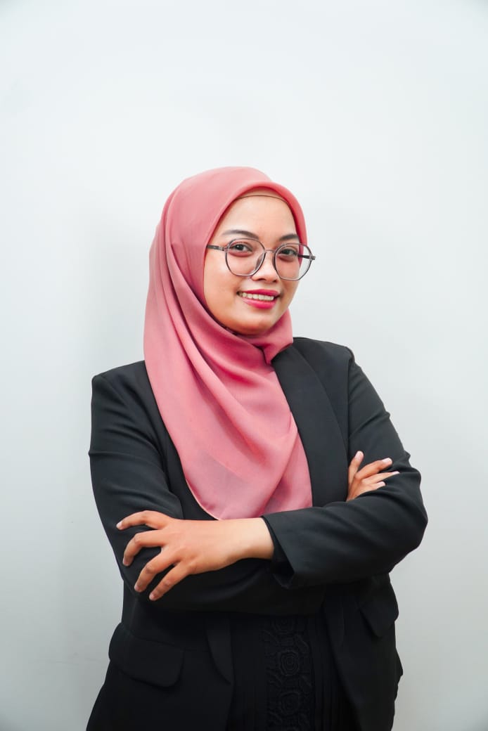 Read more about the article Tri Putri Hardianti Rasyid